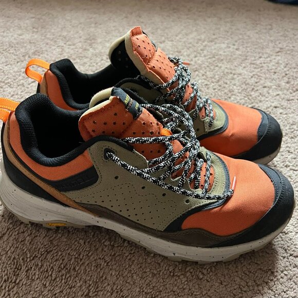 Merrell Speed Solo Shoes main image 5